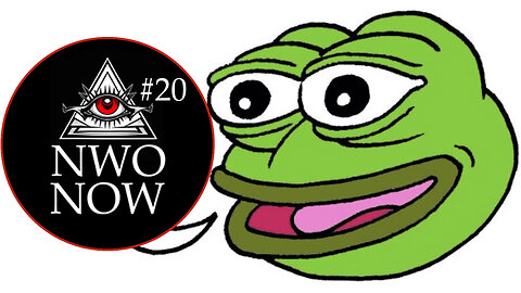 NWONOW #20 Occult Memetics