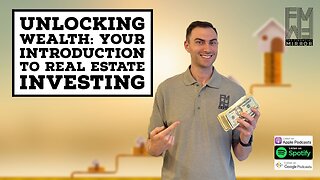Unlocking Wealth: Your Introduction to Real Estate Investing | The Financial Mirror
