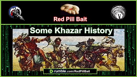 Some Khazar History