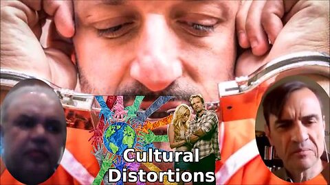 WE LIVE IN A CHILDREN’S WORLD OF CULTURAL DISTORTIONS - PART 2 OF 2