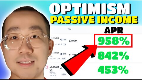 Here's My Plan to Earn $500/Day on Optimism ( LAST CHANCE! )