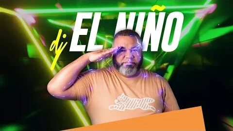 DJ El Nino Afro Latin House Mix 1 (Jimmix Hits Mix)