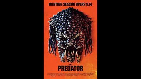 Review El Depredador (The Predator)