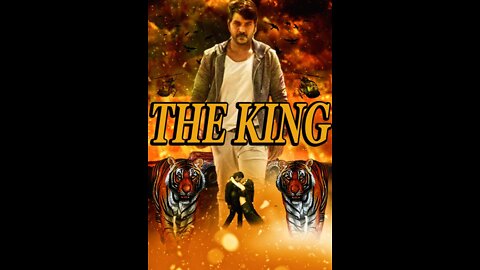 The King - Action Movie - Full HD