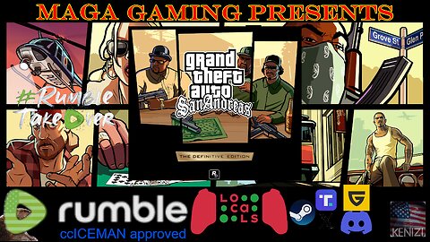 Grand Theft Auto San Andreas DE: Episode 5