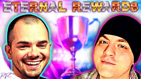Eternal Life vs Eternal Rewards | Special Guest: @Lucas Kitchen
