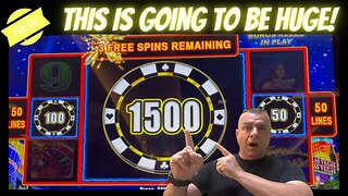 💥WIN After WIN High Stakes Lightning Link!💥