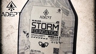 Storm Foundation – Level III / RF1| ADEPT Armor