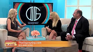 The Osprey Group | Morning Blend