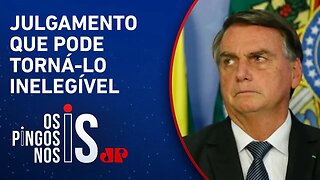 Bolsonaro espera por pedido de vista de ministro