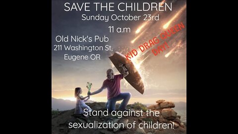 Save The Children