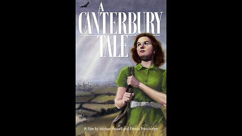 A Canterbury Tale [1944]