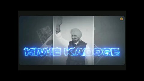 KIWE KADOGE SONG STATUS || GULAB SIDHU || SIDHU MOOSE WALA || NEW PUNJABI LATEST SONG|| STATUS2022