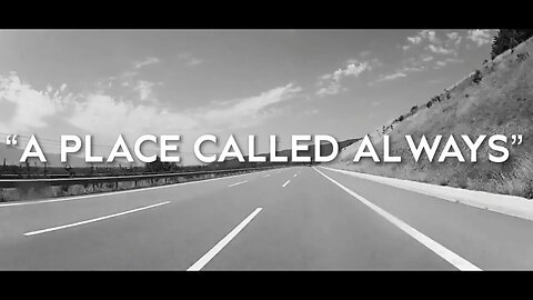 Herrick - A Place Called Always (Lyric Video)