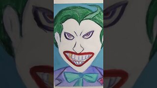 composição Coringa 2