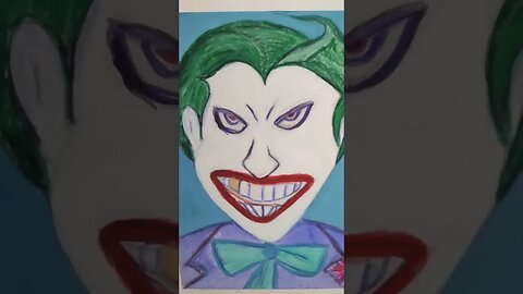 composição Coringa 2