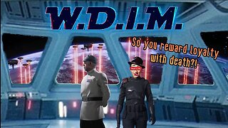 [W.D.I.M.] Shouldn't We Be Targeting Rebel Planets? | SW: Battlefront 2 (2017)