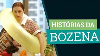 As histórias da Bozena P6 | Toma La Da Ca