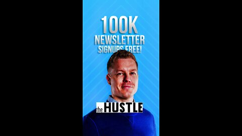 The Secret to 100k Newsletter Subs (exclusive/not from MFM) w/ @thesamparr
