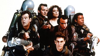 Ghostbusters 3 Is Set To Bring Back Bill Murray, Dan Aykroyd, and Sigourney Weaver