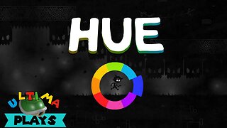 Hue the color wheel game - Hue - Ultima Plays