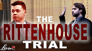 The Rittenhouse Trial