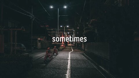 [FREE] Sometimes - Piano String Type Beat | 2023 Instrumental