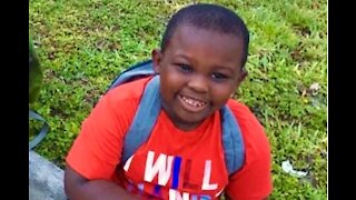 Memorial service set for 7-year-old boy fatally shot in Riviera Beach