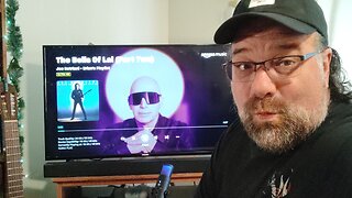 The Bells of Lal (Part 2) | Joe Satriani | Reaction