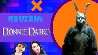 Review: Donnie Darko