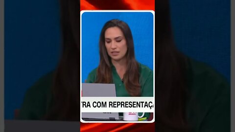 Bolsonaro pede ao TSE anulação de votos em parte das urnas nas eleições de 2022 | @SHORTS CNN