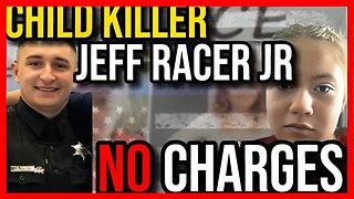 Jeff Racer Jr Faces No Charges