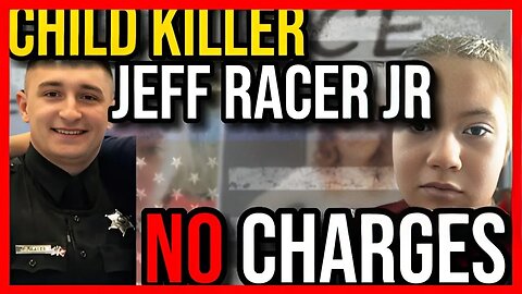 Jeff Racer Jr Faces No Charges