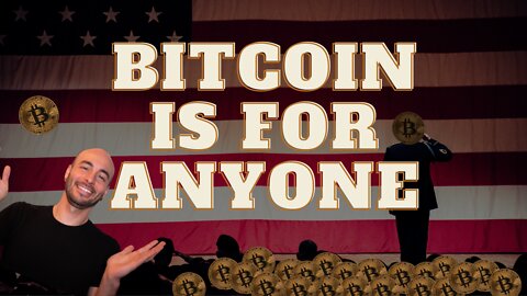 Bitcoin Is Apolitical; The Left And The Right Benefit From Bitcoin