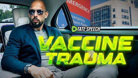 Andrew Tate Tristan Tate Untold Wudan VAX INJURY Adventures EXPOSED Brought to You By