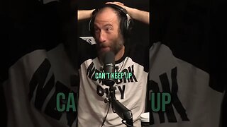 Ari Shaffir on The Boyscast