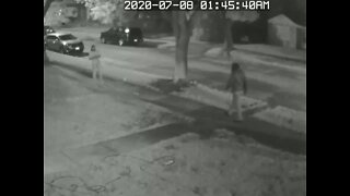 Milwaukee police search for homicide suspects