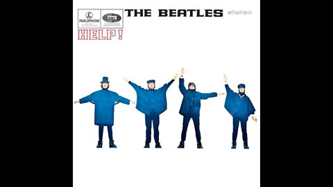 The Beatles - Help! (Documentary)