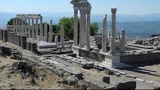 The Seven Churches: What is the Church of Pergamum?