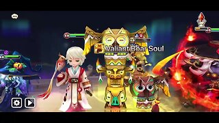 [Summoners War] 23/25 Inter Server Arena - Season 8 Week 2 GB vs CN Team 36 by Bluzeh