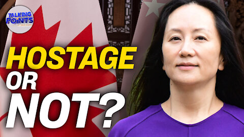 Did China's Hostage Diplomacy Work? A Look Back At Huawei's Meng Wanzhou Arrest and Release