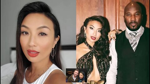 EX HUSBAND Of Jeannie Mai ROASTS Her After She REVEALED She’s Pregnant By Rapper Jeezy