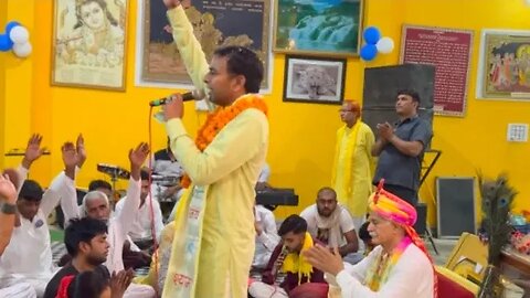 Bande Satguru Satguru Bol | Singer Sushil Chouhan | Shyam Mandir Ganaur #bhajan