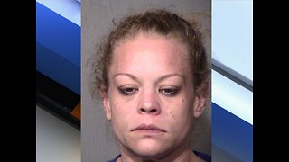 PD: Surprise infant ingests grandma's meth - ABC15 Crime