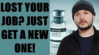 Tim Pools AWFUL Take on the Vaccine Mandate