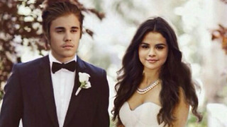 Selena Gomez SPOTTED with Justin Bieber at Caribbean Wedding; Did They Get MARRIED!!?