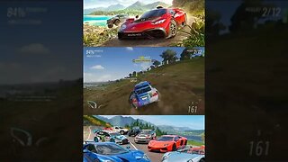 FORZA HORIZON 5 - PARTE 23 #shorts #forza #forzahorizon5