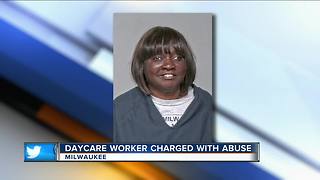 Milwaukee daycare teacher charged after infant allegedly beaten while unattended