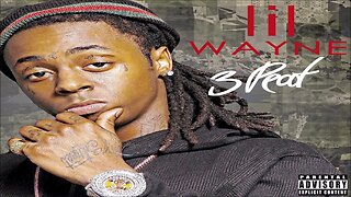 Lil Wayne - 3Peat (432hz)