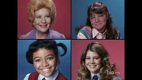 The Facts Of Life - A Biography Special (HD)